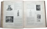 LIVRE D'OR DE L'EXPOSITION DE 1889
Journal hebdomadaire illustre par HUARD

Édité...
