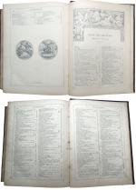 LIVRE D'OR DE L'EXPOSITION DE 1889
Journal hebdomadaire illustre par HUARD

Édité...