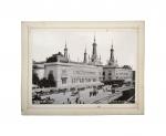 Exposition Universelle de 1900 : Palais des ARTS DECORATIFS. Photo...