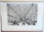 L'exposition universelle de 1878 illustrée
Texte descriptif de De Vandières

Edition originale...