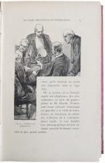 L'EXPOSITION UNIVERSELLE DE 1889
Par Maurice BRINCOURT

Couverture rigide. 23,5 x 15...