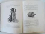 EXPOSITION UNIVERSELLE de 1889
GRAND OUVRAGE ILLUSTRE
HISTORIQUE, ENCYCLOPEDIQUE, DESCRIPTIF (en 4...