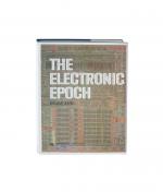 1983 THE ELECTRONIC EPOCH - 256 pages IN FOLIO (43x33...