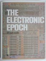 1983 THE ELECTRONIC EPOCH - 256 pages IN FOLIO (43x33...