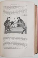 LES PHENOMENES DE LA PHYSIQUE
 A Guillemin 1869
Paris, Hachette et...