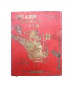 Guide Album de la compagnie des Chemins de Fer P.L.M....