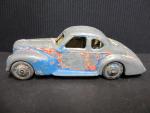 DINKY TOYS (24 O) STUDEBAKER COUPE STATE COMMANDER  carrosserie...