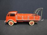 DINKY TOYS (25 R) - FORD CAMIONNETTE DEPANNAGE AVEC GRUE,...