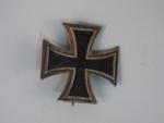 Allemagne Ordre de la Croix de fer, 1914. Croix de...