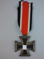 Allemagne Ordre de la Croix de fer, 1939. Croix de...