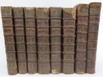 182 - « The first modern encyclopaedia » MORERI (Louis). Le Grand...
