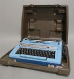 Machine à écrire Smith - Corona modèle 5300 dans sa...
