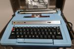 Machine à écrire Smith - Corona modèle 5300 dans sa...