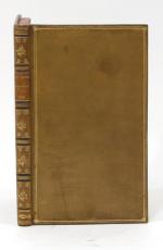 [NIGAULT DE MONTROCHER (Louis-Guillaume-Michel)]. Ramponides. S. l., s. n., [1761] ;...