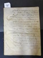 [ÉDITS]. Ensemble de 15 édits, arrêts et déclarations. , 1769-1787 ;...