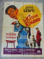LE KID EN KIMONO  - Un film de Frank...