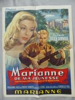 MARIANNE DE MA JEUNESSE  - Un film de Julien...
