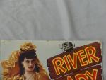 RIVER LADY  - Un film de George Sherman avec...