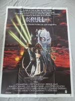 KRULL  - Un film de Peter Yates avec Ken...