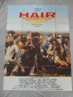 HAIR  - Un film de Milos Forman avec John...
