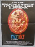 PROPHECY  - Un film de John Frankenheimer avec Talia...