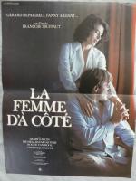 LA FEMME D'A COTE  - Un film de François...