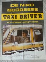 TAXI DRIVER  - Un film de Martin Scorsese avec...