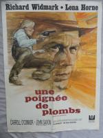 UNE POIGNEE DE PLOMB  - Un film de Allen...