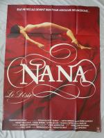 NANA, LE DESIR  - Un film de Dan Wolman...