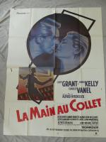 LA MAIN AU COLLET  - Un film de Alfred...