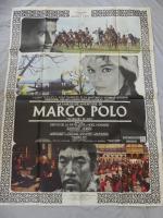LA FABULEUSE AVENTURE DE MARCO POLO  - Un film...