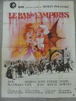 LE BAL DES VAMPIRES  - Un film de Roman...