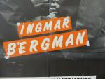L'INTEGRALE DES 38 FILMS D'IGMAR BERGMAN  - Un film...