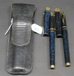 SHEAFFER USA : Stylo à plume et stylo à bille...
