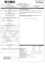 VP RENAULT KANGOO 1.5dci 110 Energy DR412RM DU 21/05/15 an2015...