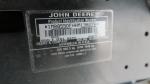 JOHN DEERE GATOR 855-S4 POWER STEERING 4Places, XUV855EDSL, Série 1M0855DFHHM130276...