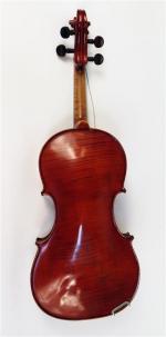 Violon fait par le luthier italien GIACCHETTI à Troyes 1938,...