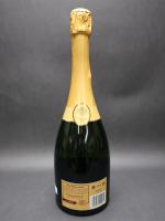 Champagne. Une bouteille de champagne Krug, Grande Cuvée 168ème édition...