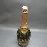 Champagne. 1 bouteille Champagne Mumm & Co René Lalou 1976...