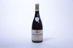 Bourgogne Rouge - 1 bouteille Chambertin Clos de Bèze, Grand...
