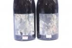 Bourgogne Rouge - 2 bouteilles Corton Bressandes Grand Cru, 2012,...