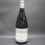 Bourgogne Rouge. 1 magnum de Nuits Saint Georges Premier Cru,...