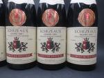 Bourgogne rouge. 5 bouteilles Echezeaux Grand cru, Guybout de Fraytière,...