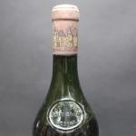 Bordeaux Rouge. 1 bouteille de Château Haut-Brion, Premier Grand Cru...