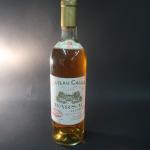 Bordeaux Blanc. 1 bouteille de Château Caillou, Barsac Sauternes 1967....