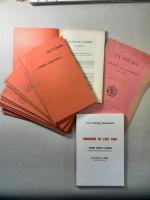 102 -[AUBE]. Annuaire administratif, statistique et commercial du département de...