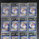 The Pokémon company 
Contenu : Gym challenge set partiel 
Edition :...
