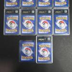 The Pokémon company 
Contenu : Gym challenge set partiel 
Edition :...