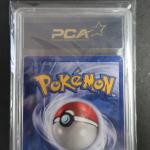 The Pokémon company Contenu : Dracaufeu Edition : Base set 1er edition...