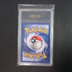 The Pokémon company 
Contenu : florizarre 
Edition : Base set 1er edition
Langue :...